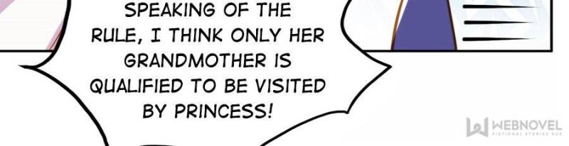 The Eunuch’s Consort Rules the World chapter 100 - page 32