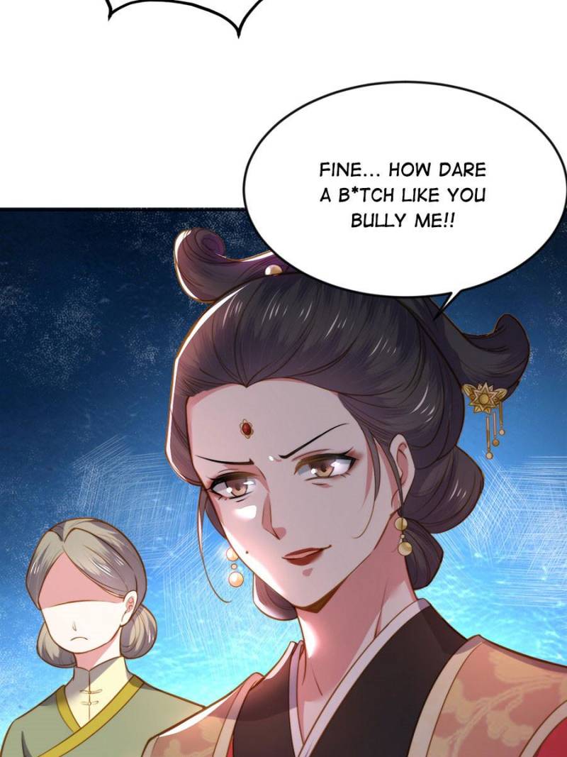 The Eunuch’s Consort Rules the World chapter 100 - page 33