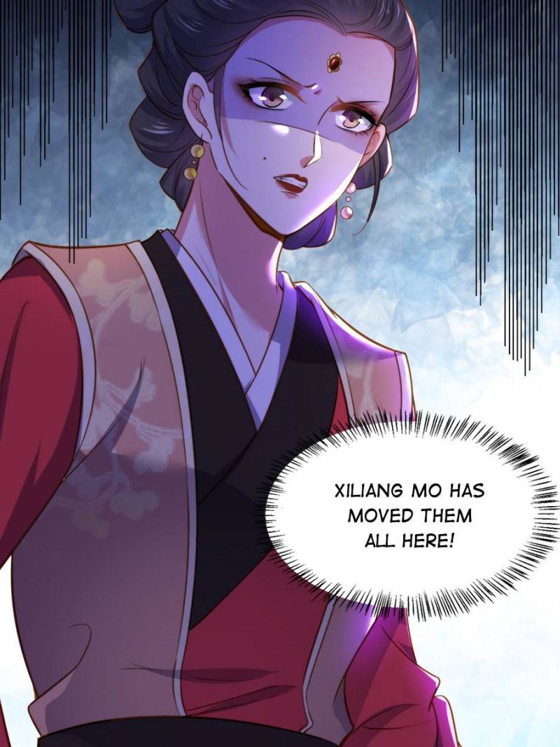 The Eunuch’s Consort Rules the World chapter 100 - page 43