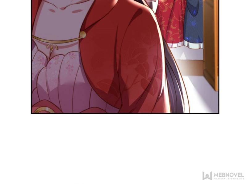 The Eunuch’s Consort Rules the World chapter 100 - page 5