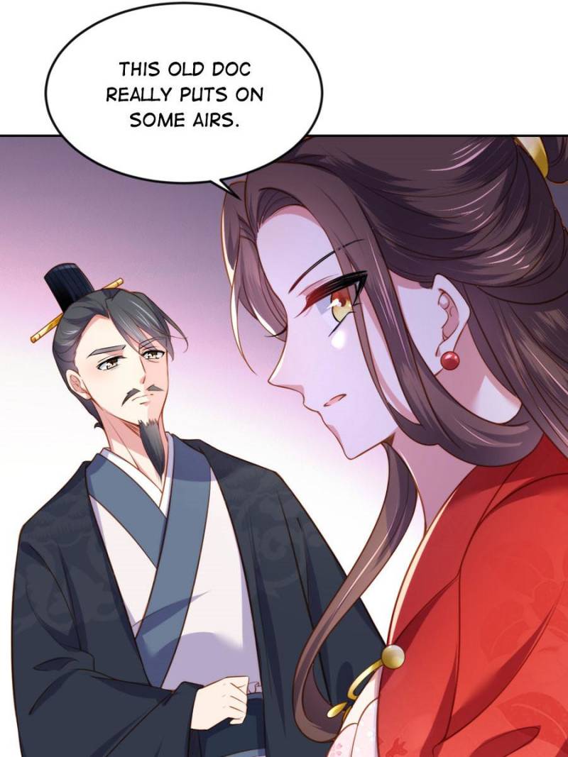 The Eunuch’s Consort Rules the World chapter 100 - page 6