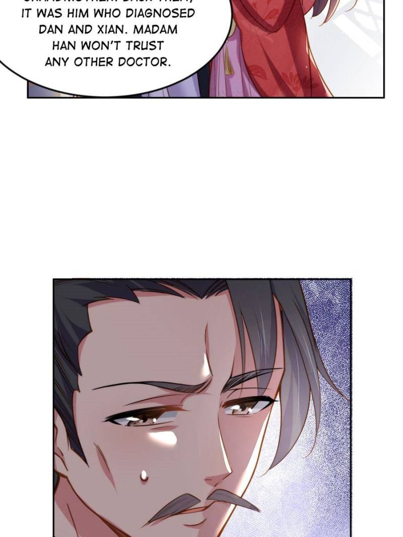 The Eunuch’s Consort Rules the World chapter 100 - page 9