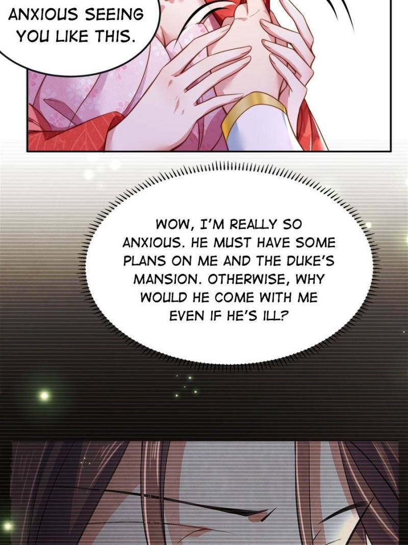 The Eunuch’s Consort Rules the World chapter 99 - page 14