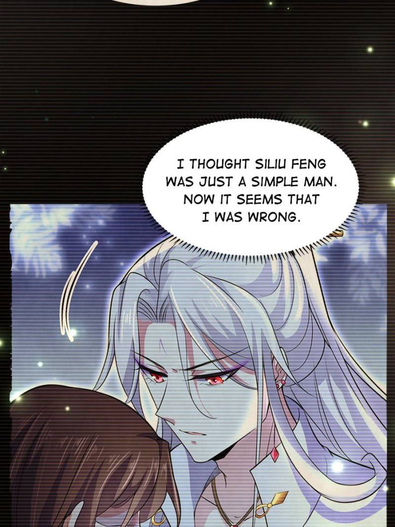 The Eunuch’s Consort Rules the World chapter 99 - page 16