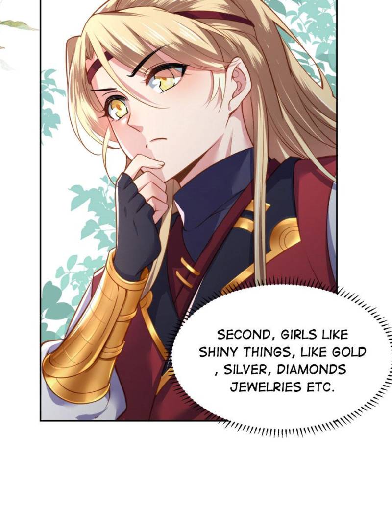 The Eunuch’s Consort Rules the World chapter 99 - page 2