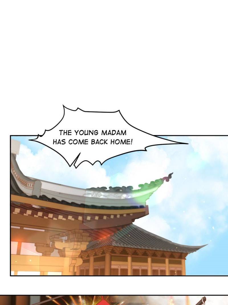 The Eunuch’s Consort Rules the World chapter 99 - page 20