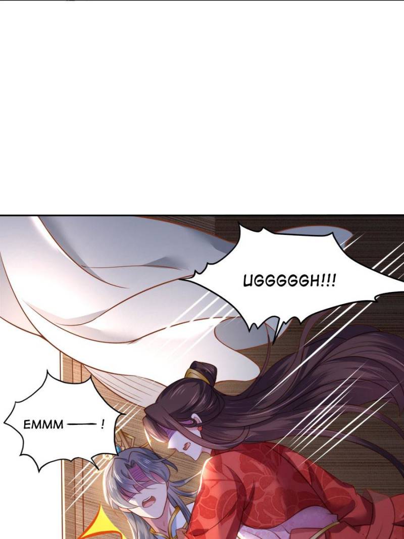 The Eunuch’s Consort Rules the World chapter 99 - page 24