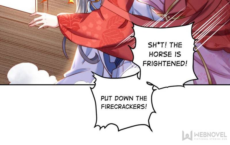 The Eunuch’s Consort Rules the World chapter 99 - page 25