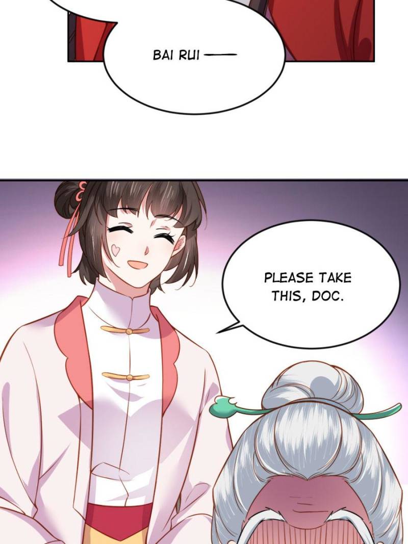 The Eunuch’s Consort Rules the World chapter 99 - page 35