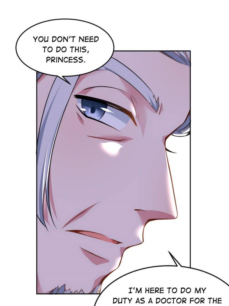 The Eunuch’s Consort Rules the World chapter 99 - page 37