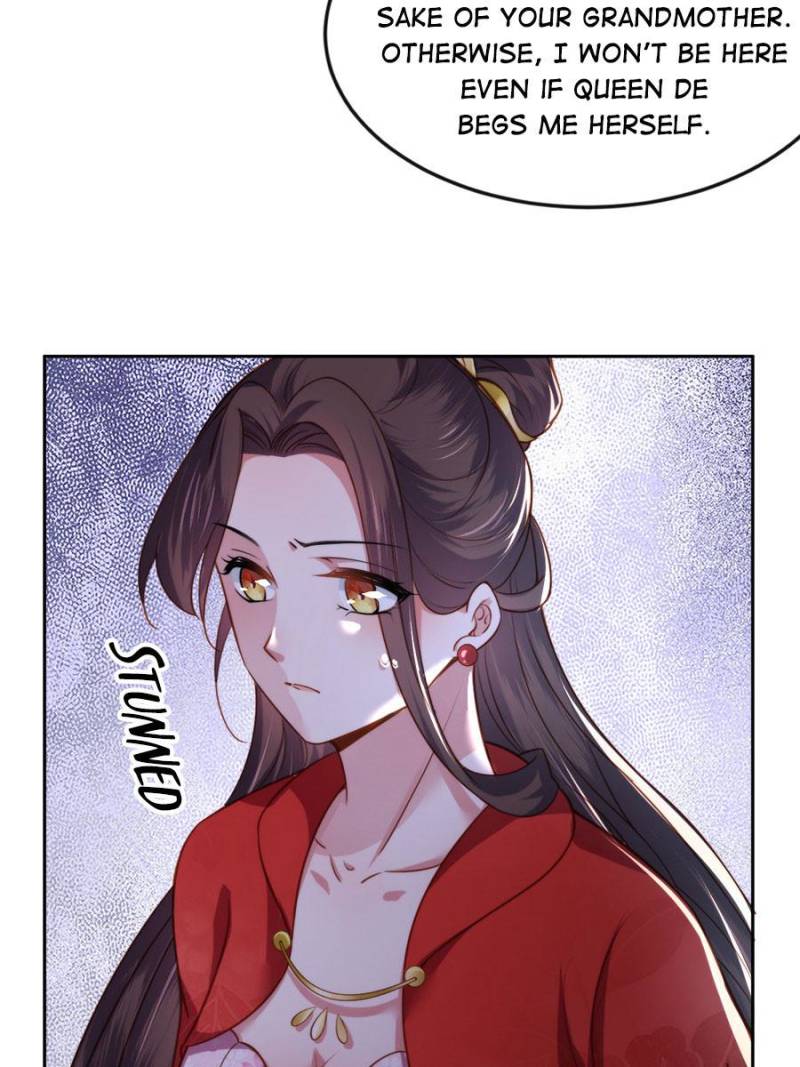 The Eunuch’s Consort Rules the World chapter 99 - page 38
