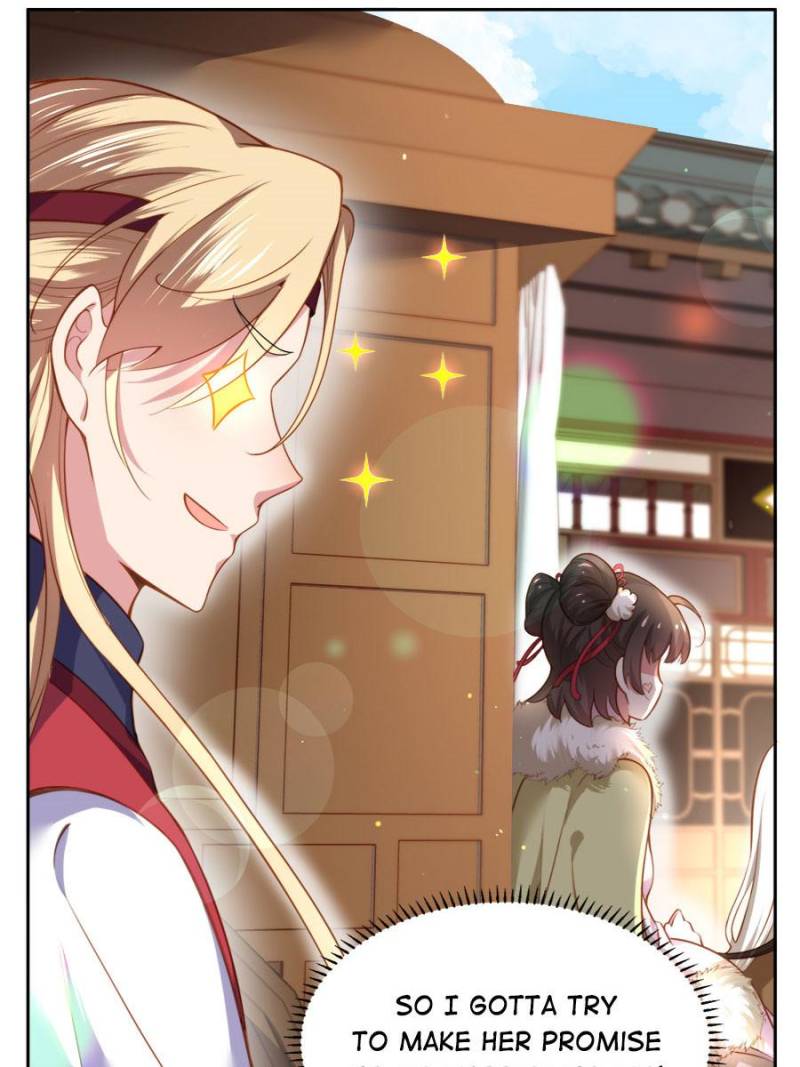 The Eunuch’s Consort Rules the World chapter 99 - page 4