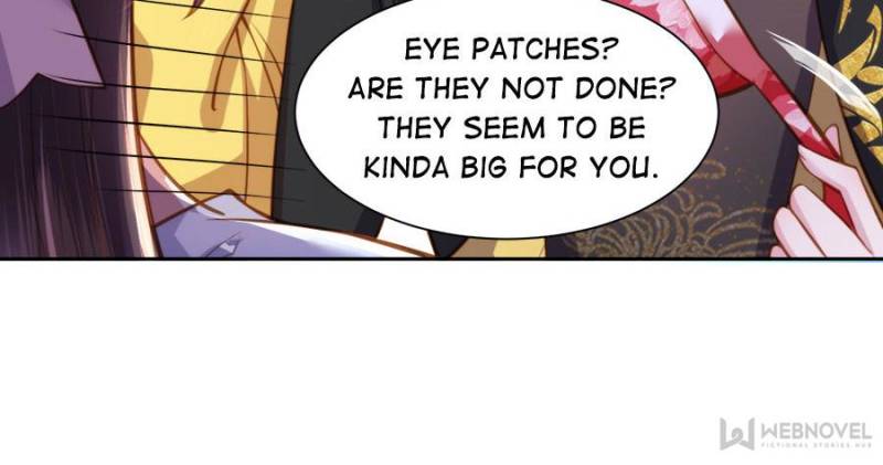 The Eunuch’s Consort Rules the World chapter 98 - page 14