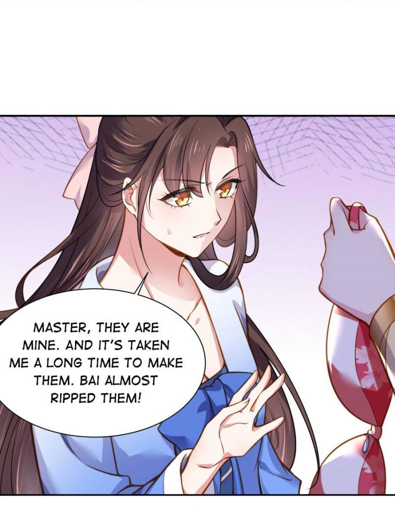 The Eunuch’s Consort Rules the World chapter 98 - page 15