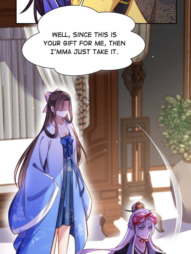 The Eunuch’s Consort Rules the World chapter 98 - page 18