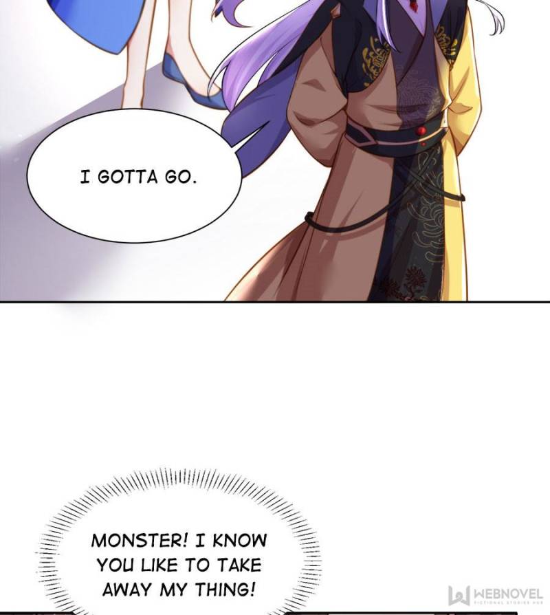 The Eunuch’s Consort Rules the World chapter 98 - page 19