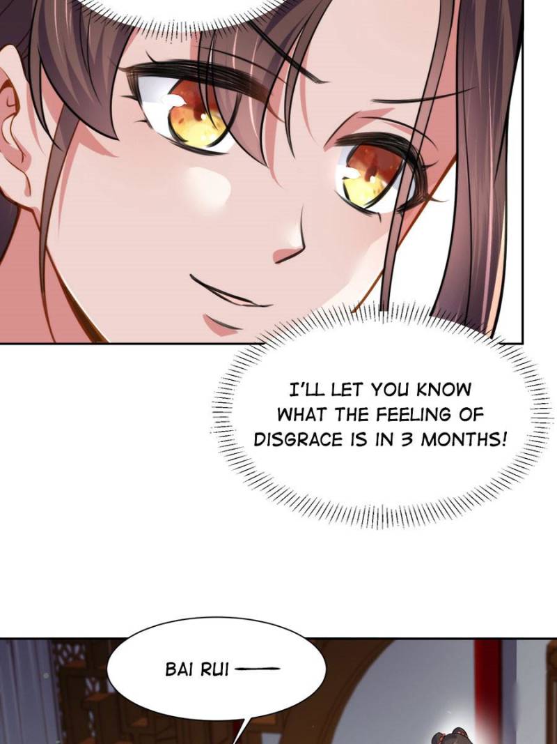 The Eunuch’s Consort Rules the World chapter 98 - page 20