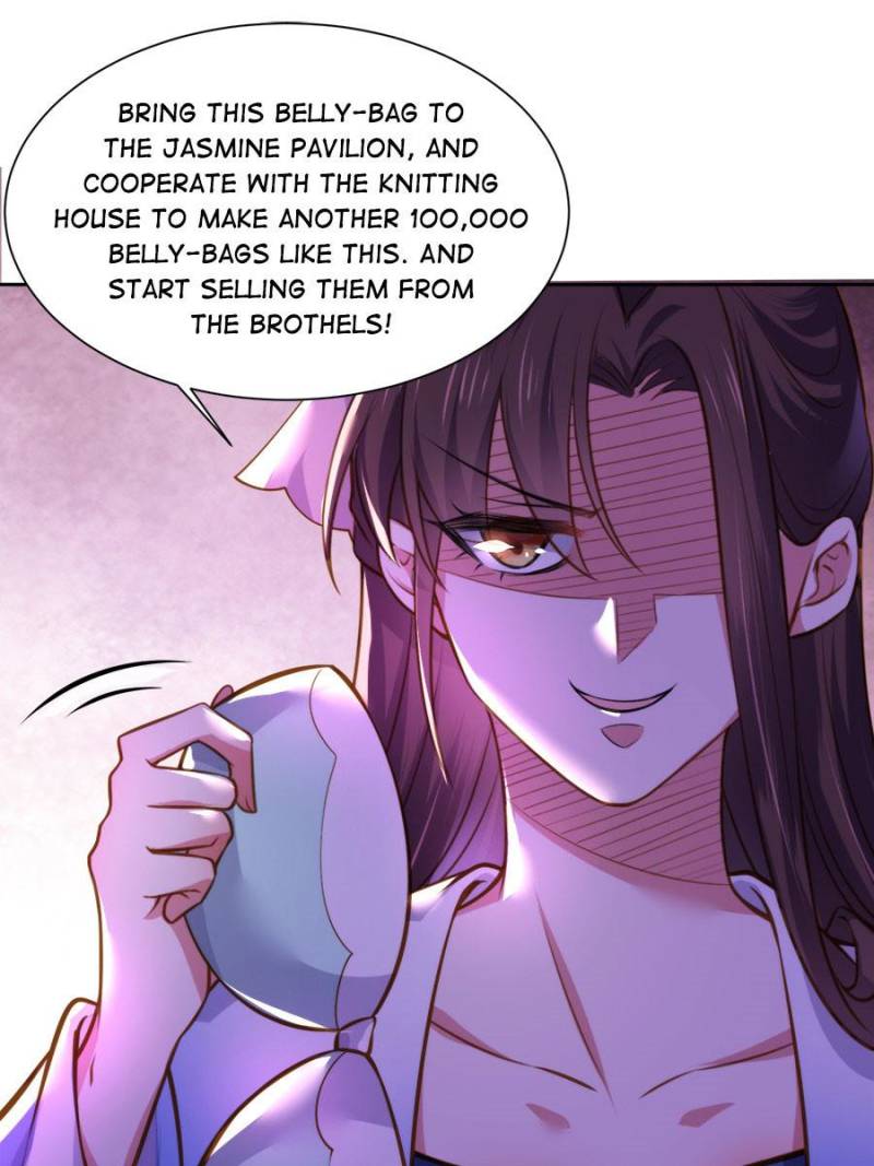The Eunuch’s Consort Rules the World chapter 98 - page 22