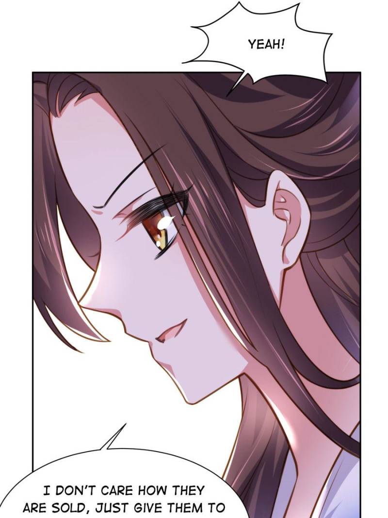 The Eunuch’s Consort Rules the World chapter 98 - page 25