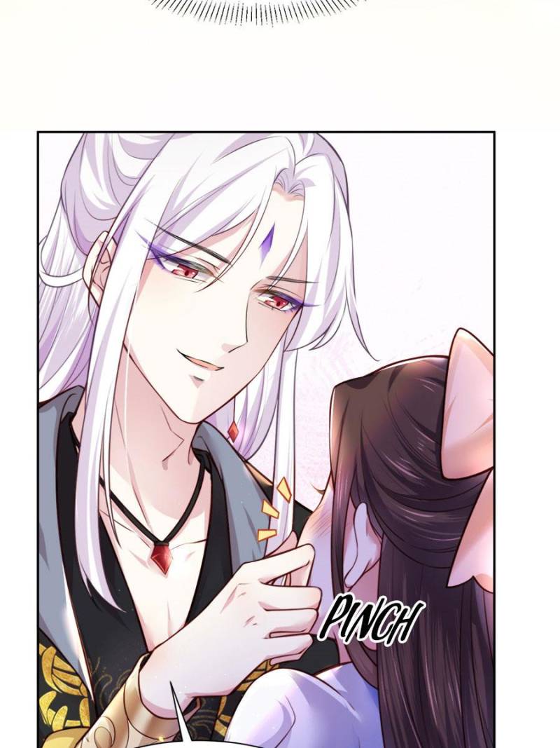 The Eunuch’s Consort Rules the World chapter 98 - page 3