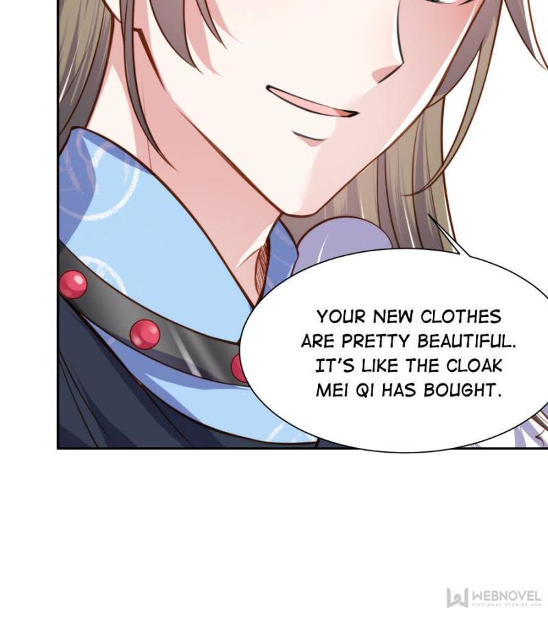 The Eunuch’s Consort Rules the World chapter 98 - page 31