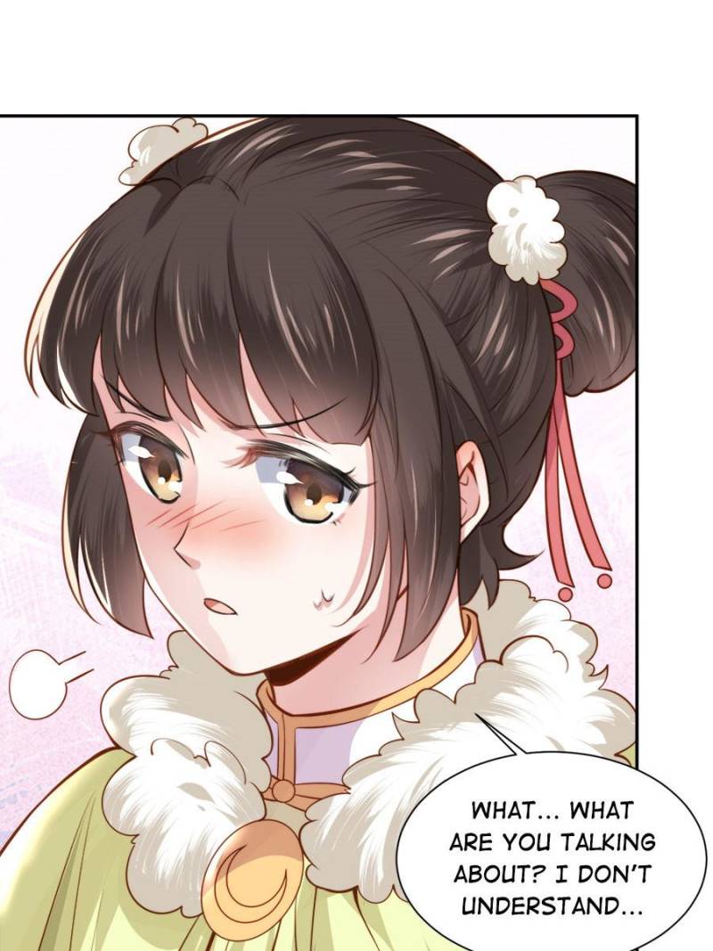 The Eunuch’s Consort Rules the World chapter 98 - page 32