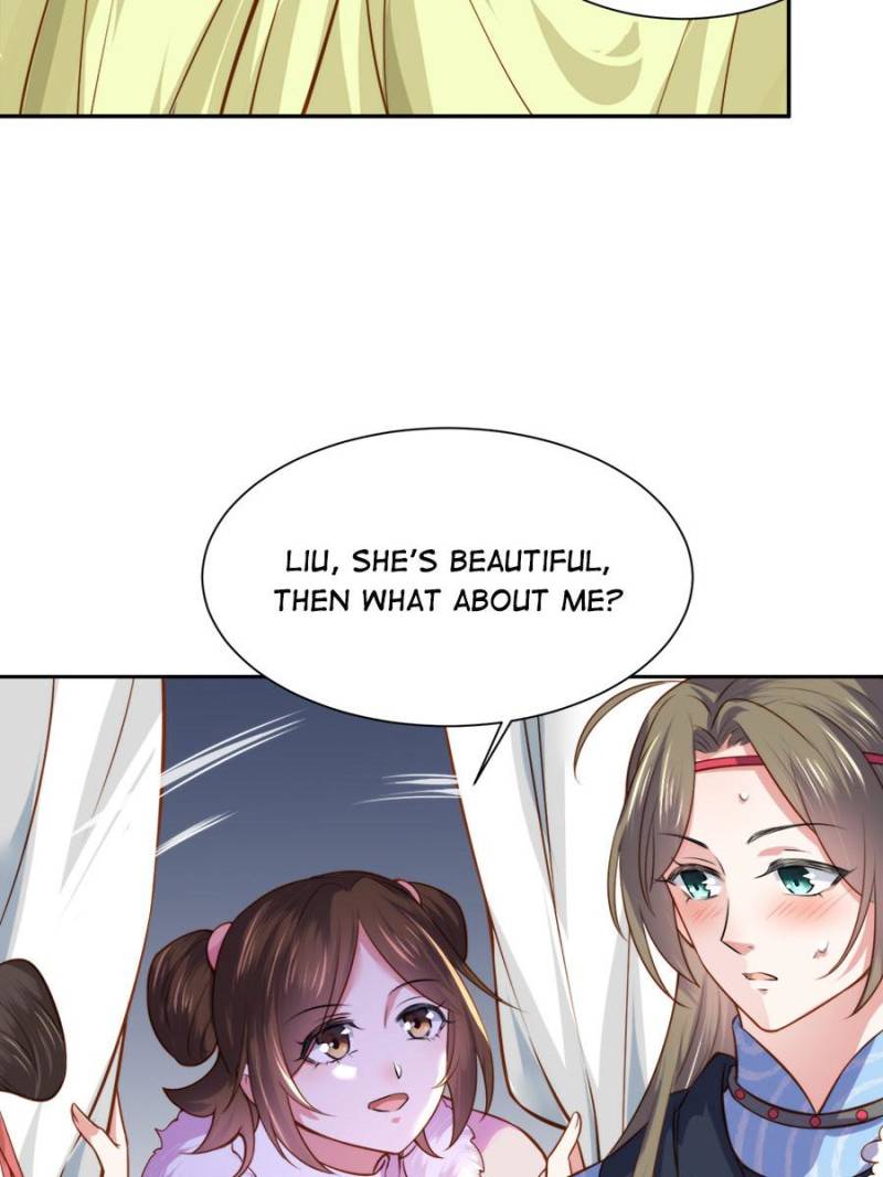 The Eunuch’s Consort Rules the World chapter 98 - page 33