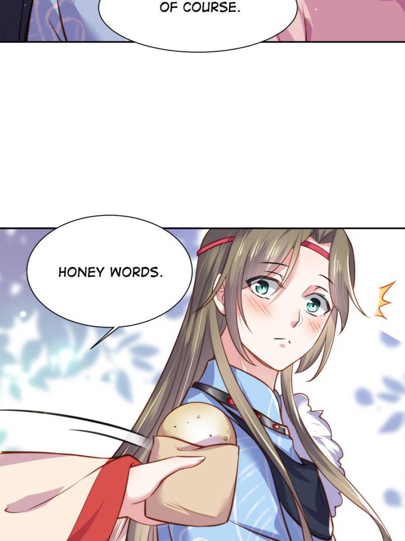 The Eunuch’s Consort Rules the World chapter 98 - page 36