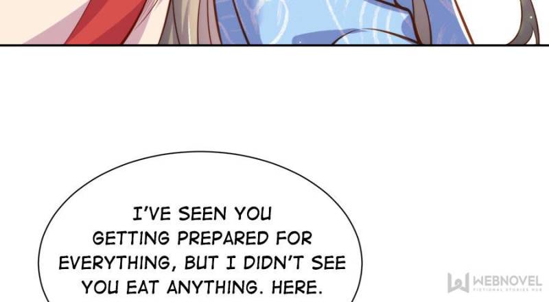 The Eunuch’s Consort Rules the World chapter 98 - page 37