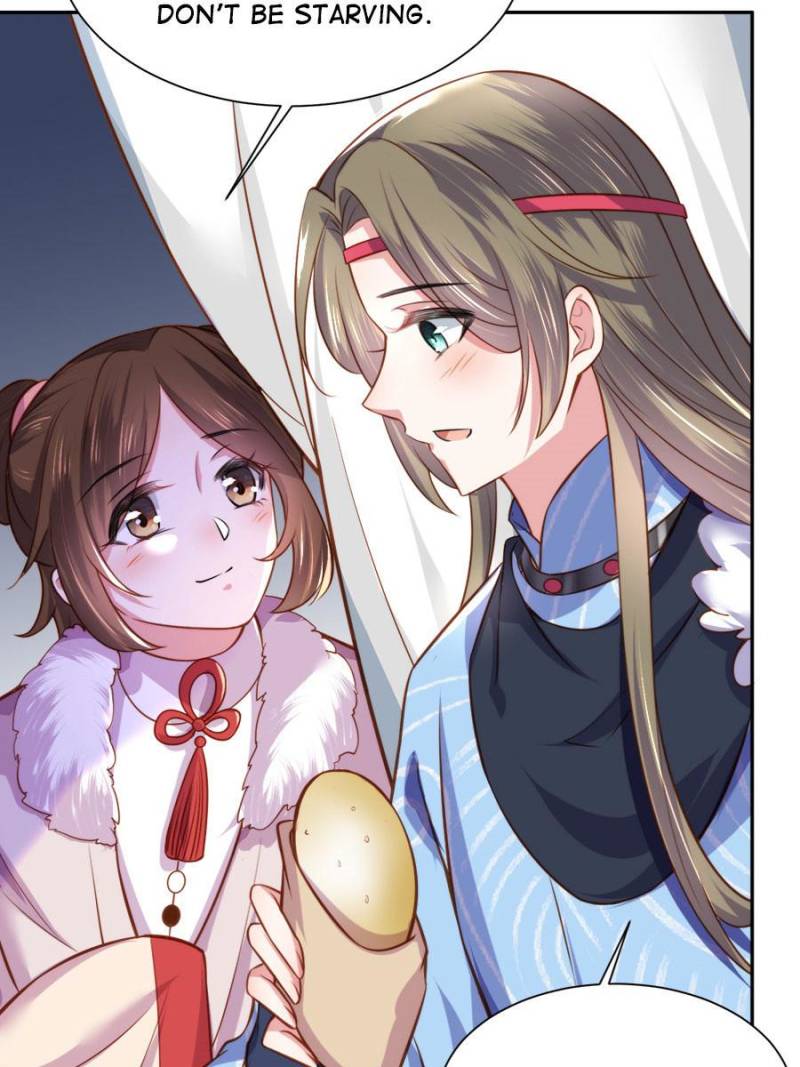 The Eunuch’s Consort Rules the World chapter 98 - page 38