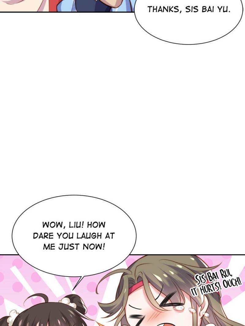 The Eunuch’s Consort Rules the World chapter 98 - page 39
