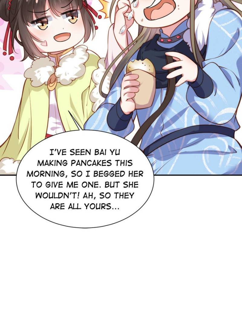 The Eunuch’s Consort Rules the World chapter 98 - page 40