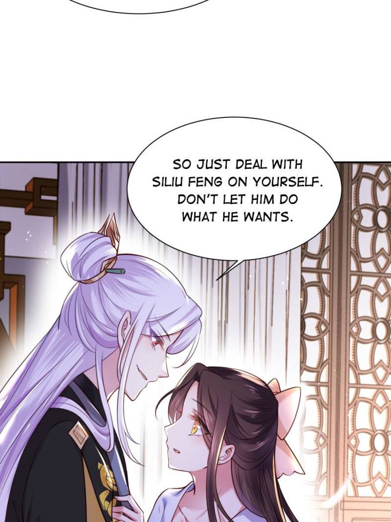 The Eunuch’s Consort Rules the World chapter 98 - page 5