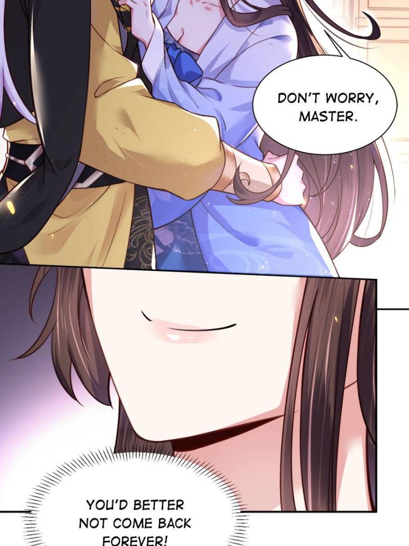 The Eunuch’s Consort Rules the World chapter 98 - page 6