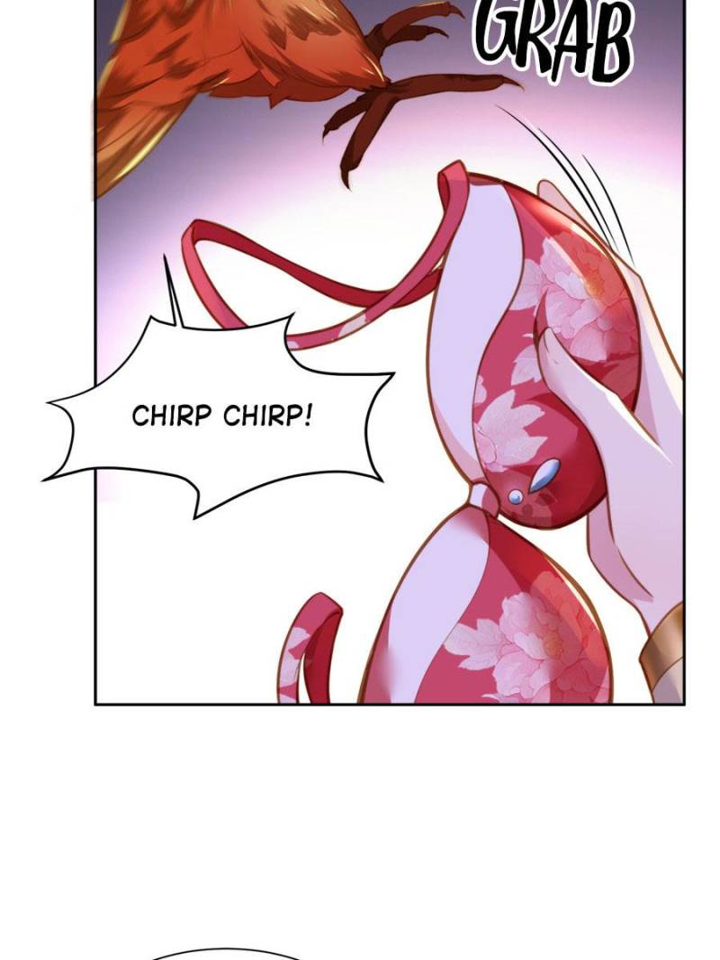 The Eunuch’s Consort Rules the World chapter 98 - page 9
