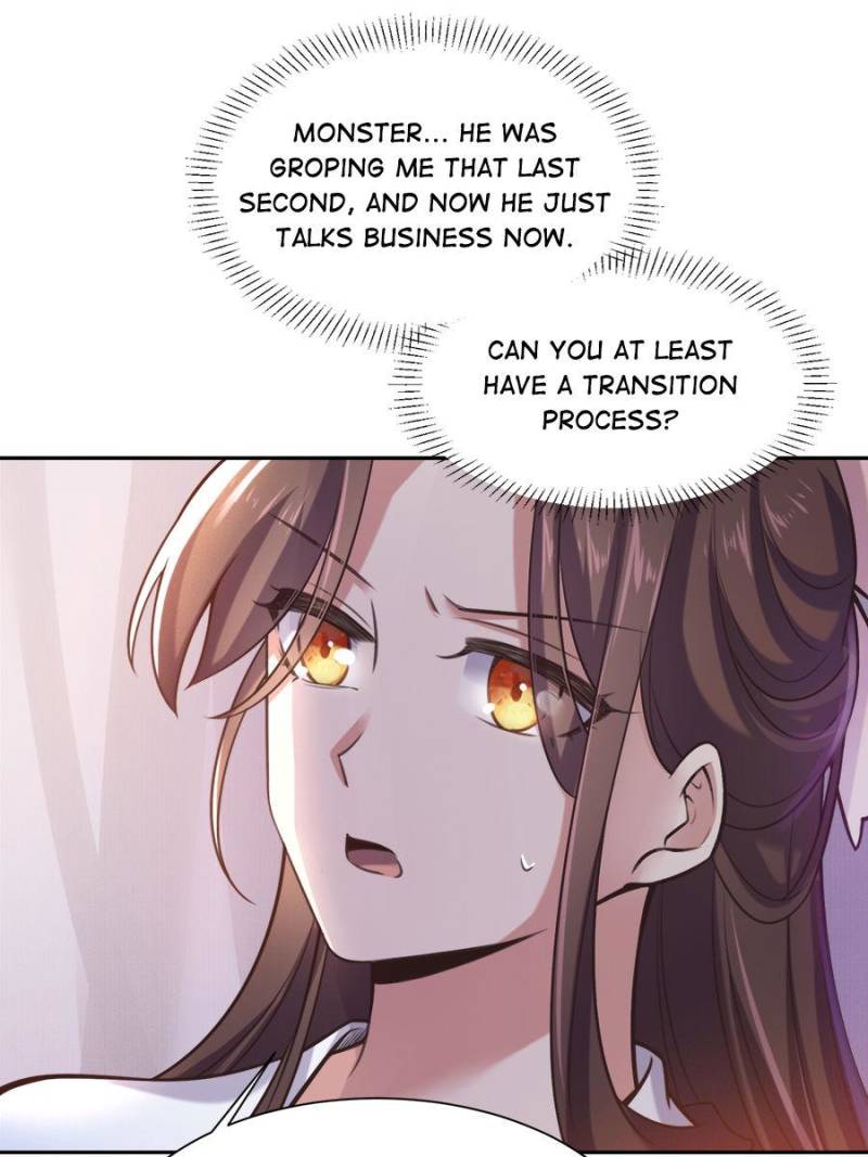 The Eunuch’s Consort Rules the World chapter 97 - page 10