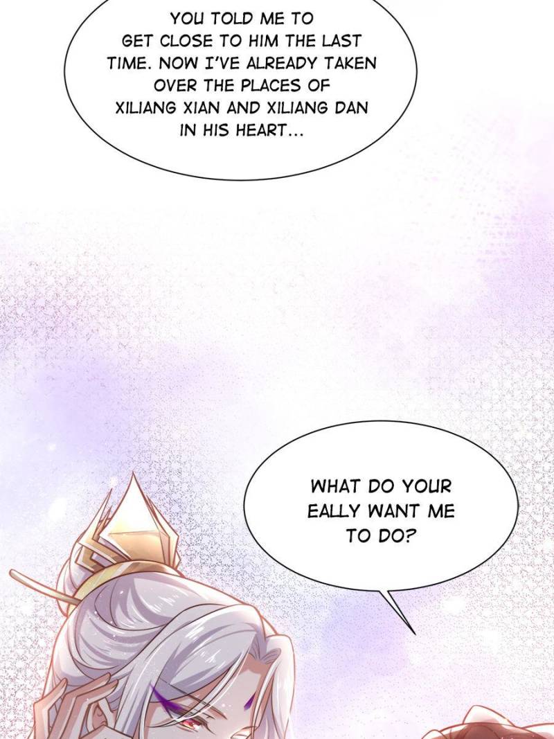 The Eunuch’s Consort Rules the World chapter 97 - page 11