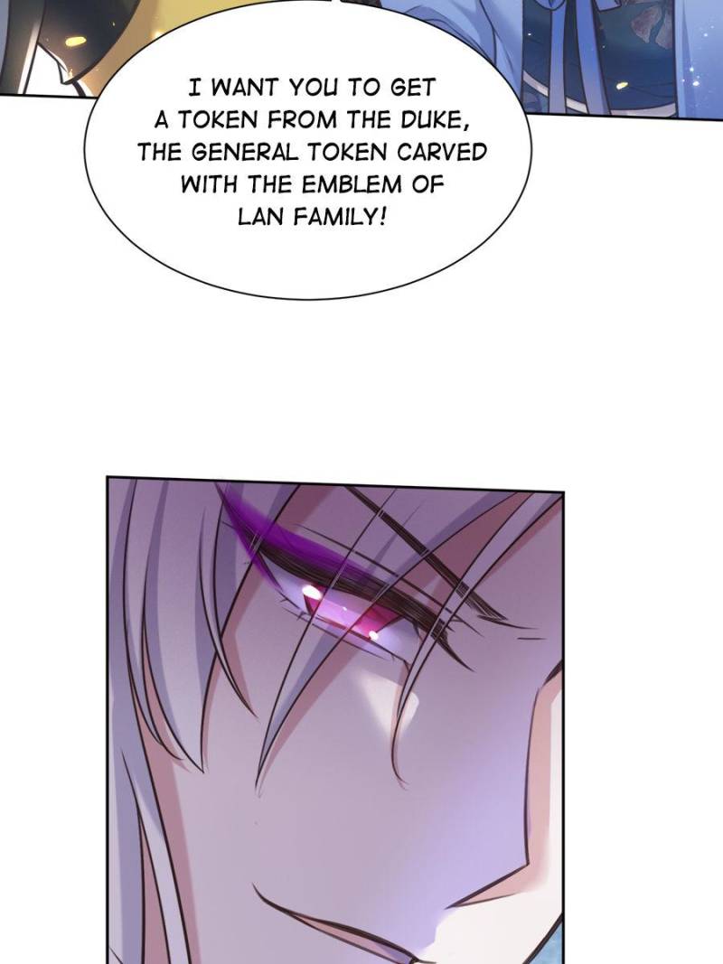 The Eunuch’s Consort Rules the World chapter 97 - page 13