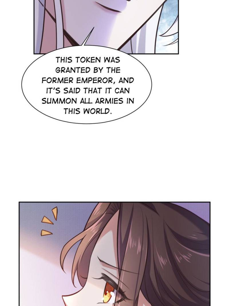 The Eunuch’s Consort Rules the World chapter 97 - page 14