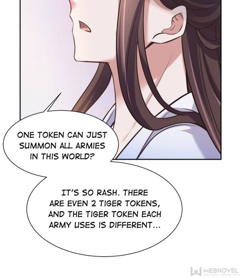 The Eunuch’s Consort Rules the World chapter 97 - page 15