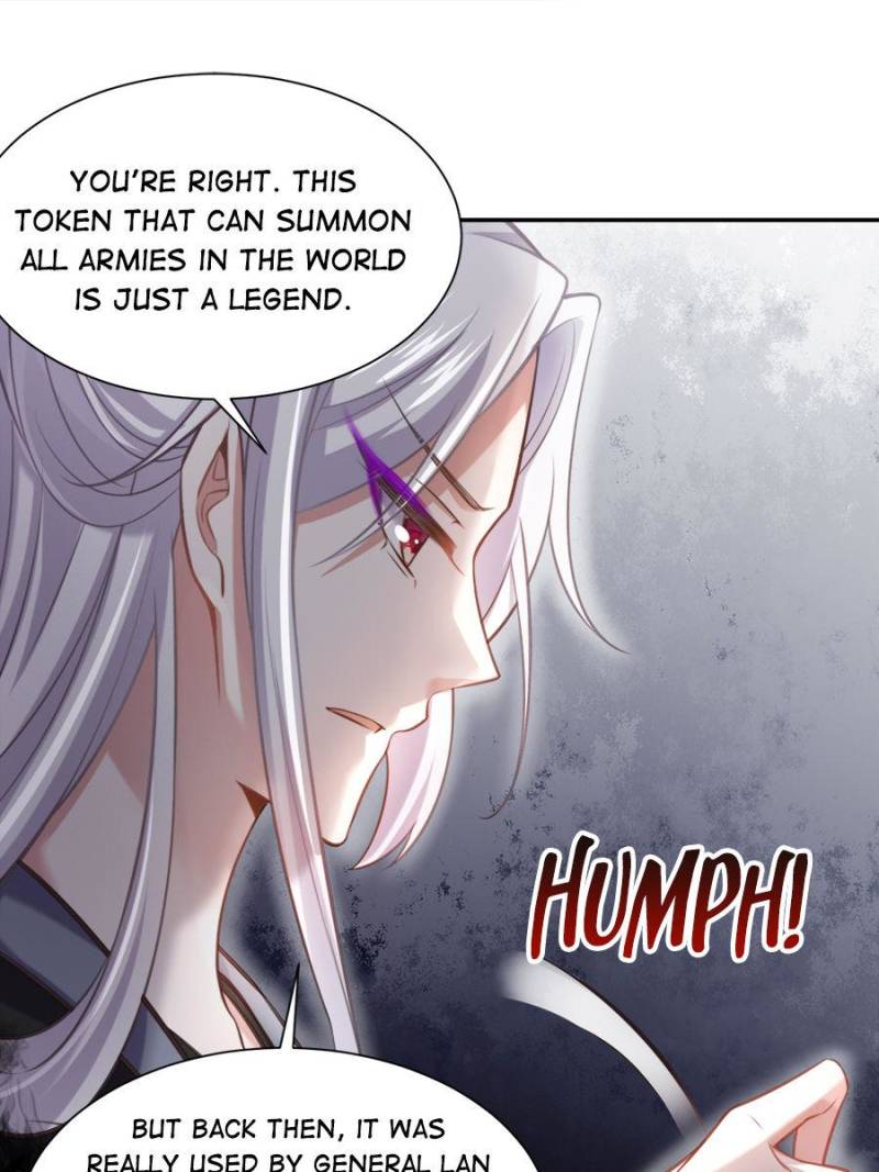 The Eunuch’s Consort Rules the World chapter 97 - page 16