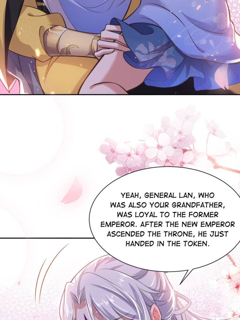 The Eunuch’s Consort Rules the World chapter 97 - page 21