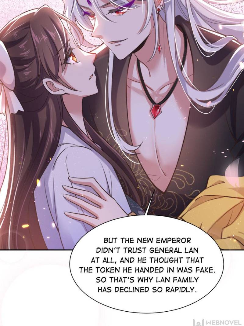 The Eunuch’s Consort Rules the World chapter 97 - page 22
