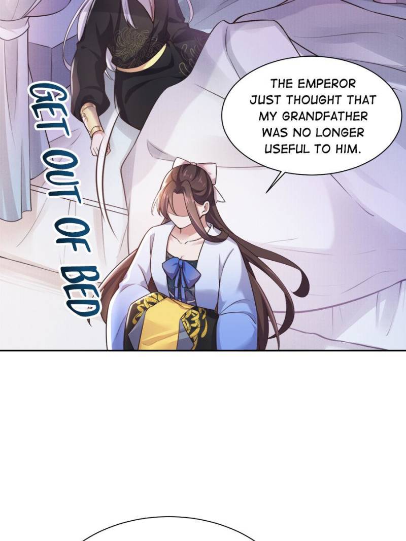 The Eunuch’s Consort Rules the World chapter 97 - page 25