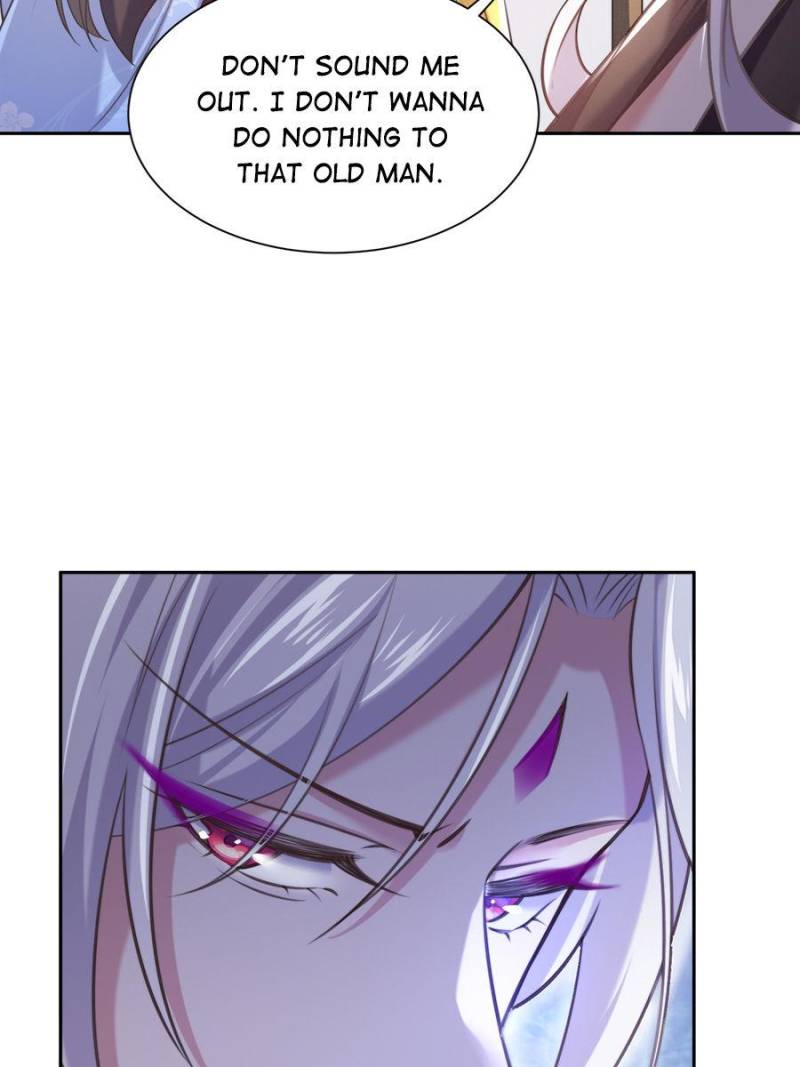 The Eunuch’s Consort Rules the World chapter 97 - page 28