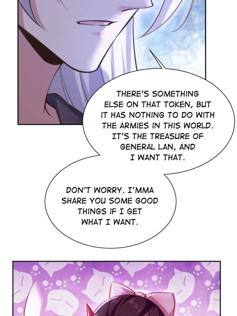The Eunuch’s Consort Rules the World chapter 97 - page 29