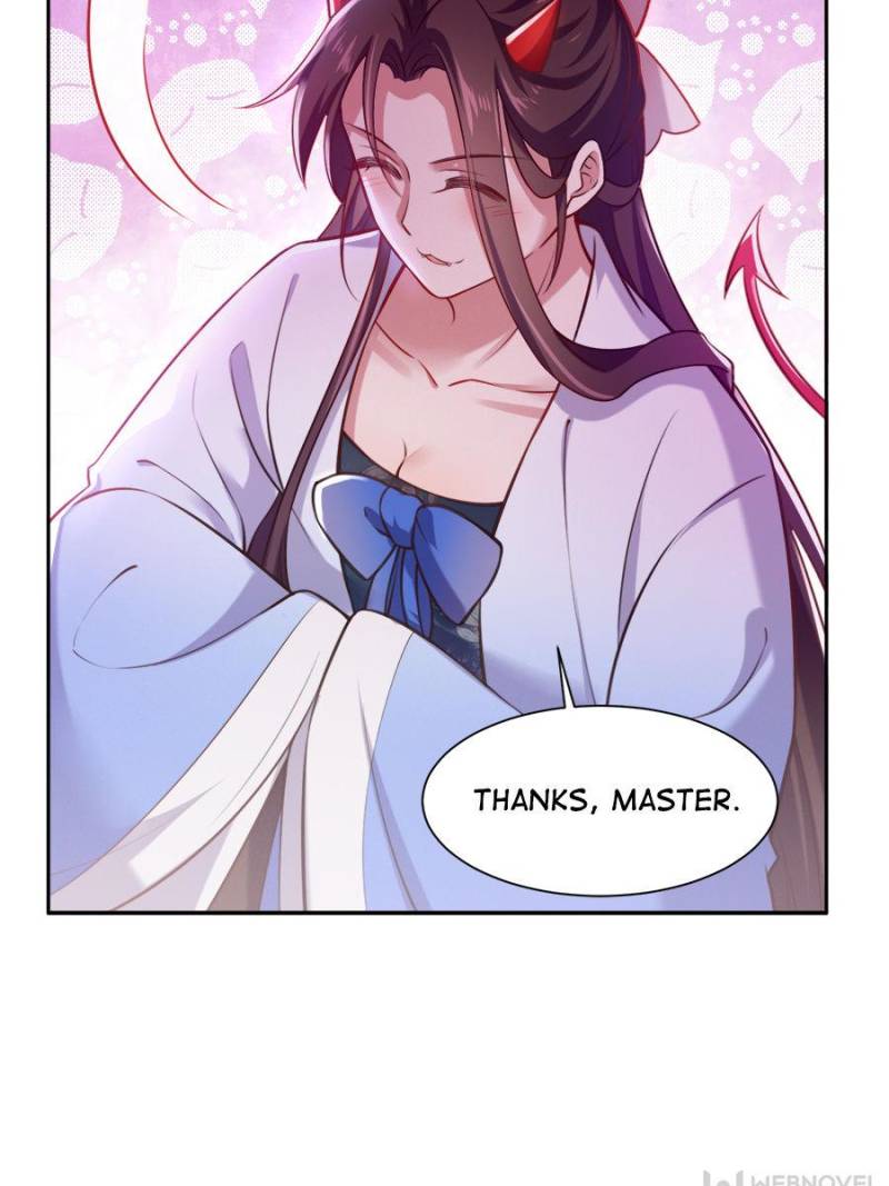 The Eunuch’s Consort Rules the World chapter 97 - page 30