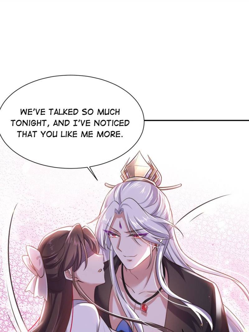 The Eunuch’s Consort Rules the World chapter 97 - page 32