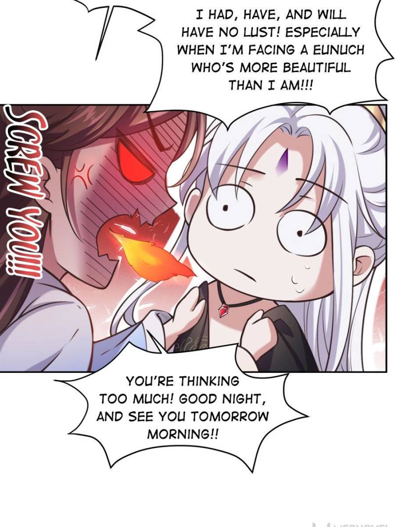 The Eunuch’s Consort Rules the World chapter 97 - page 34