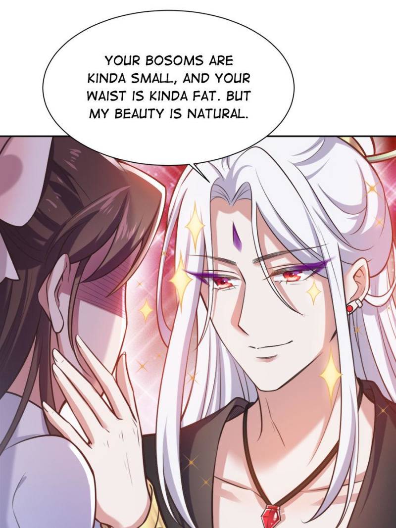 The Eunuch’s Consort Rules the World chapter 97 - page 36